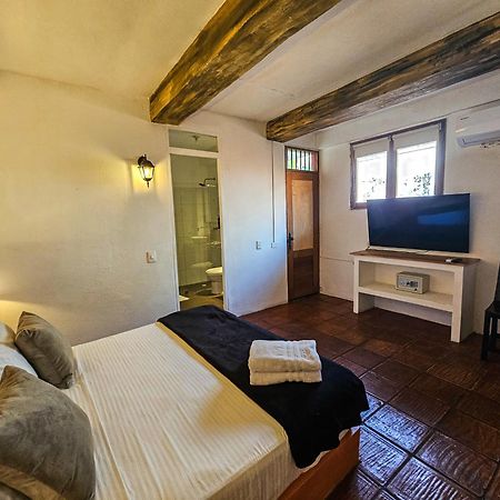 Casa Be Getsemani Hotel Cartagena Kültér fotó