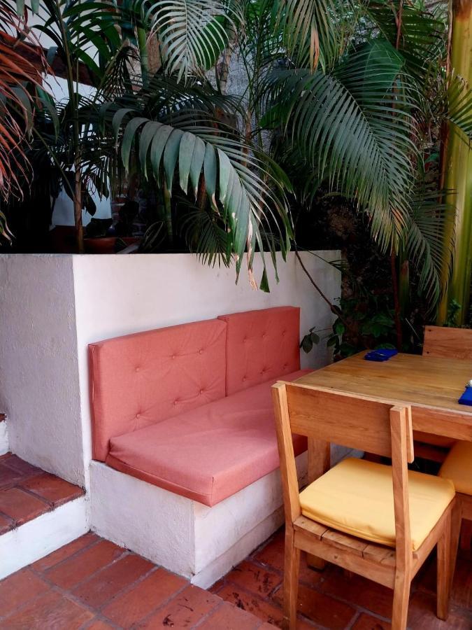 Casa Be Getsemani Hotel Cartagena Kültér fotó