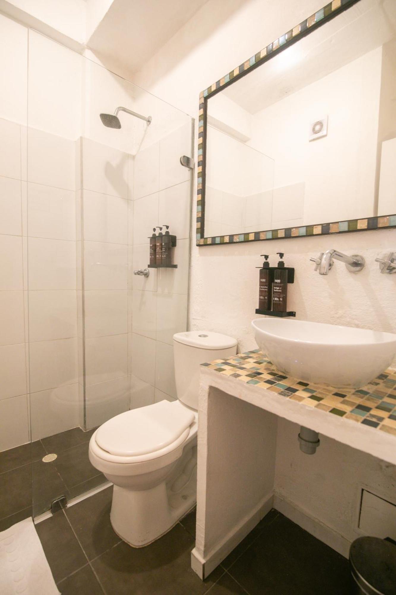 Casa Be Getsemani Hotel Cartagena Kültér fotó