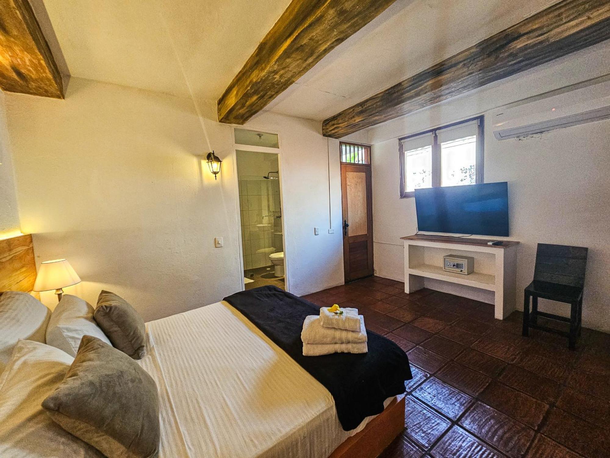 Casa Be Getsemani Hotel Cartagena Kültér fotó