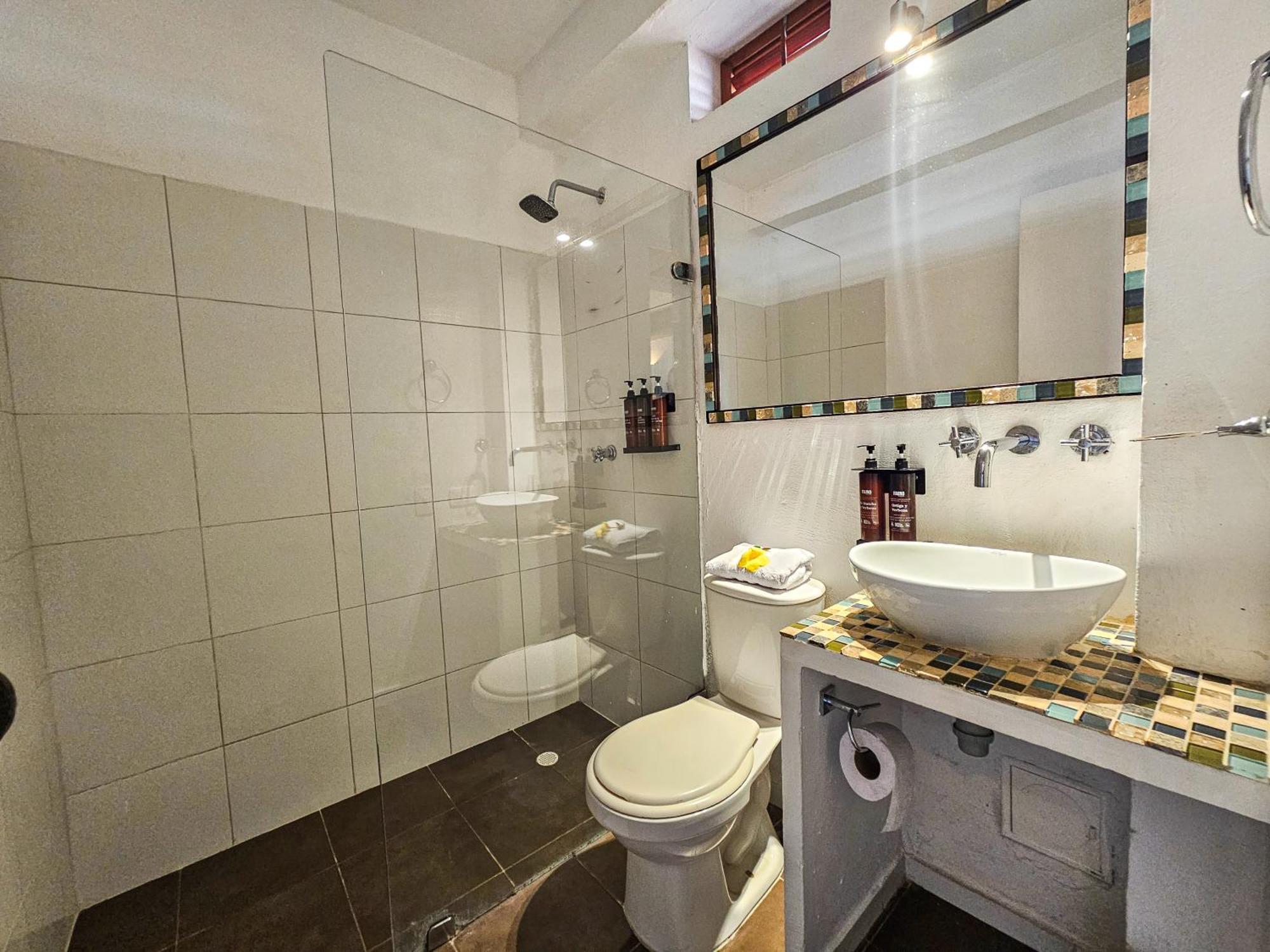 Casa Be Getsemani Hotel Cartagena Kültér fotó