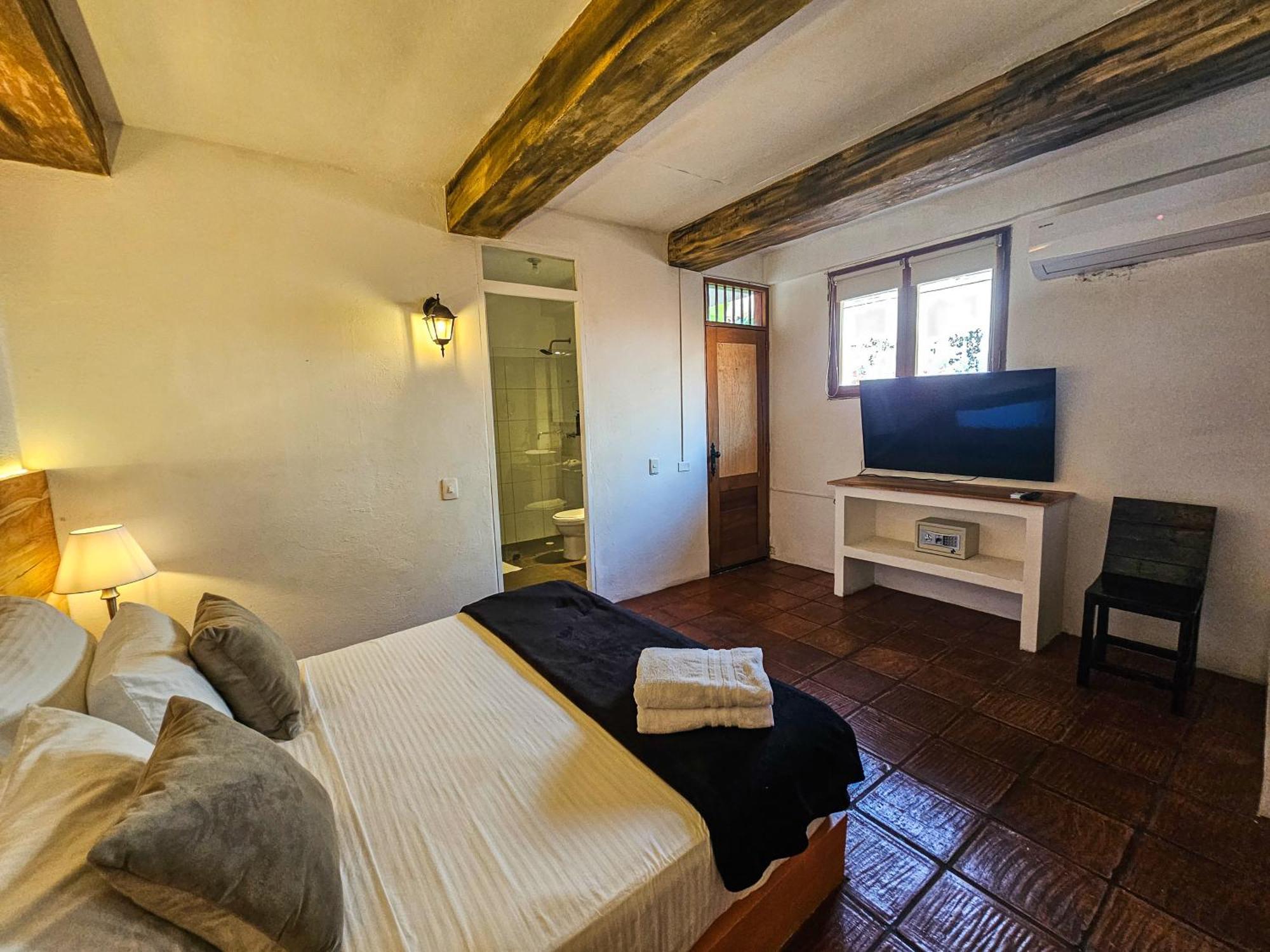 Casa Be Getsemani Hotel Cartagena Kültér fotó