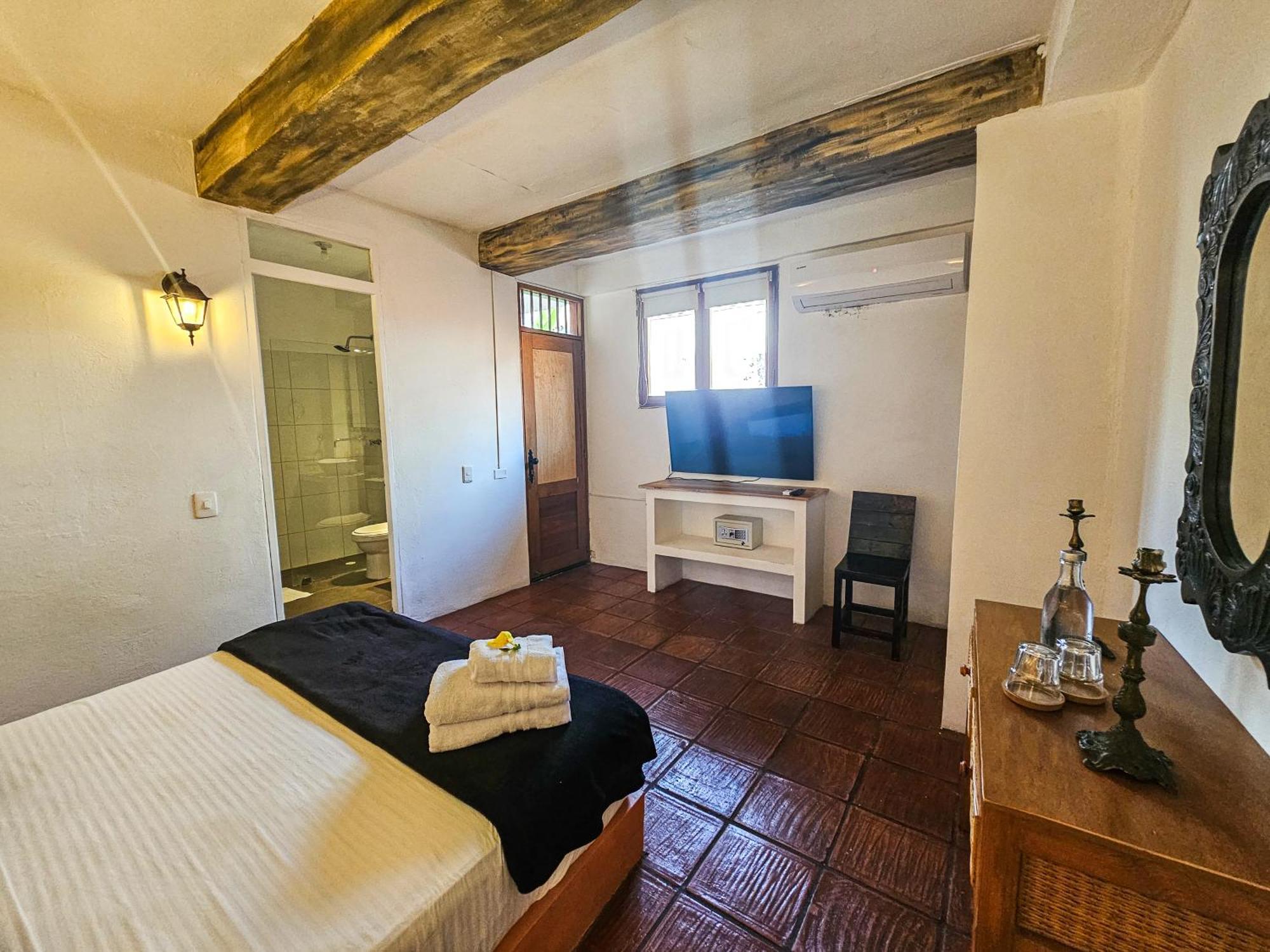 Casa Be Getsemani Hotel Cartagena Kültér fotó