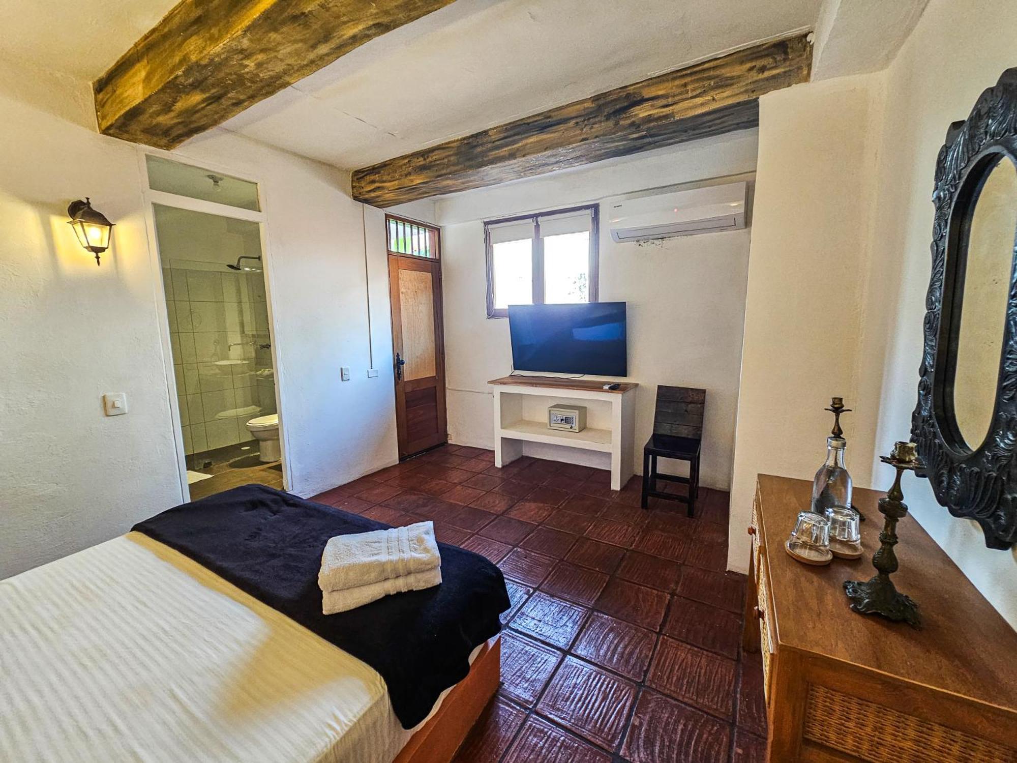 Casa Be Getsemani Hotel Cartagena Kültér fotó