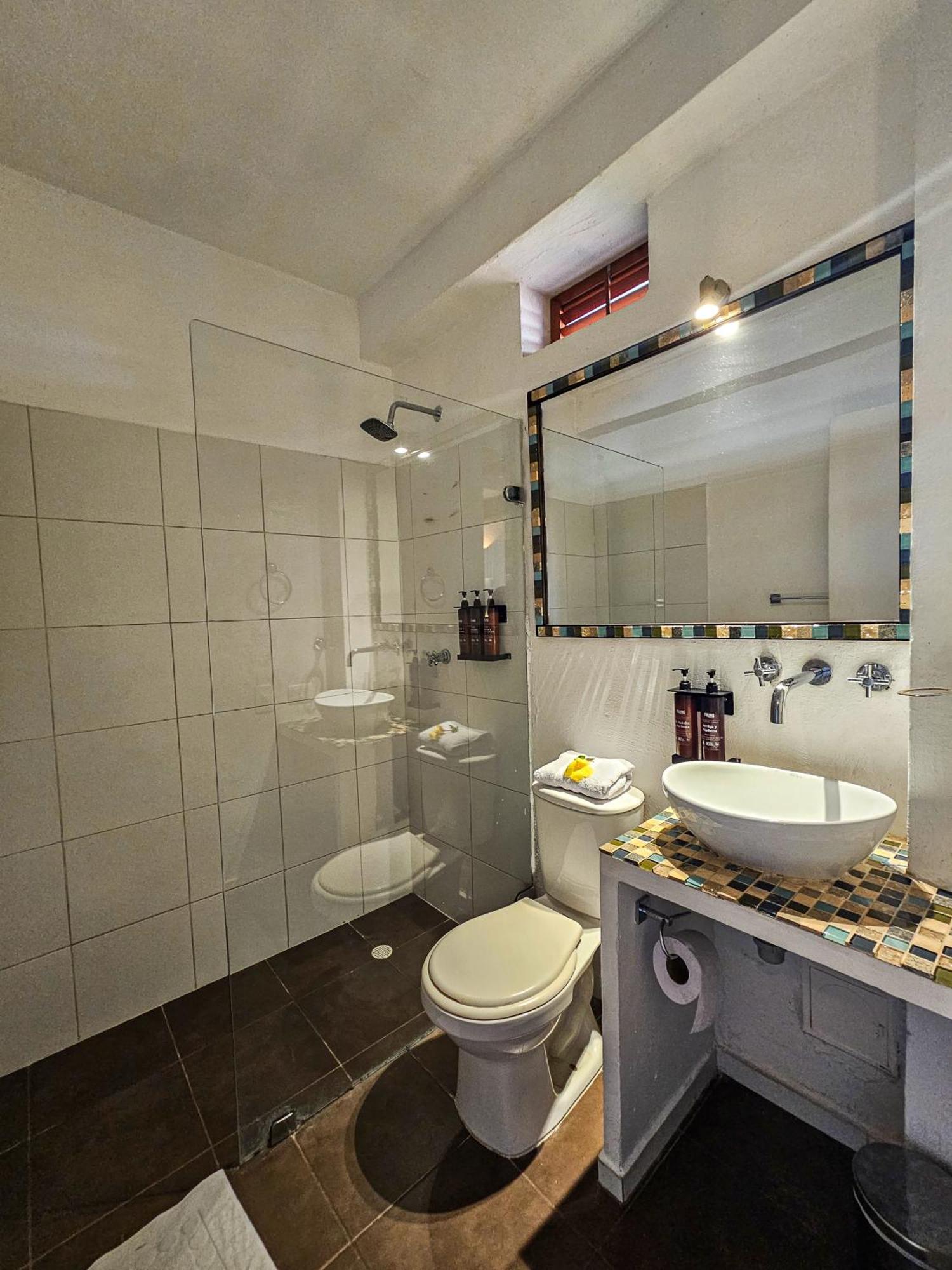 Casa Be Getsemani Hotel Cartagena Kültér fotó