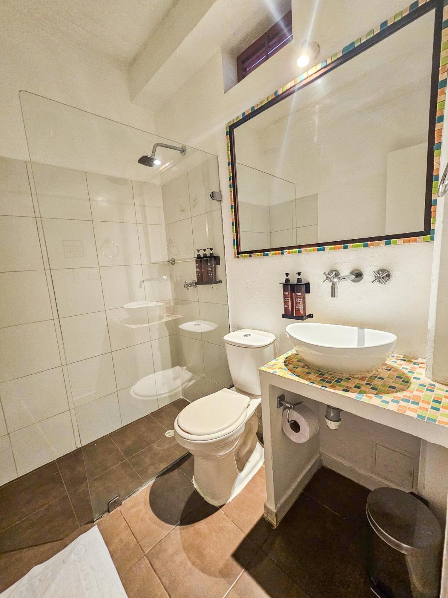 Casa Be Getsemani Hotel Cartagena Kültér fotó
