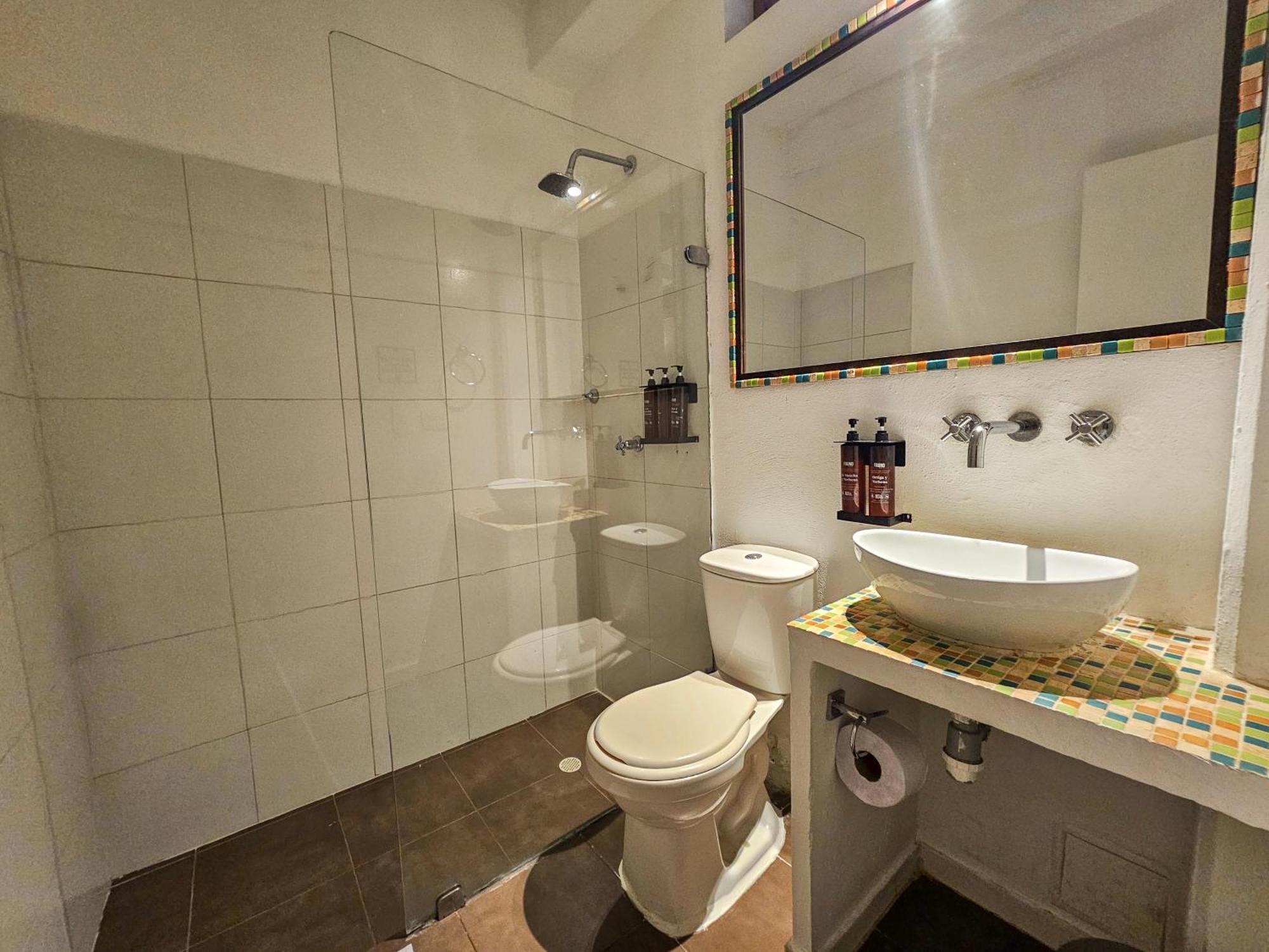 Casa Be Getsemani Hotel Cartagena Kültér fotó