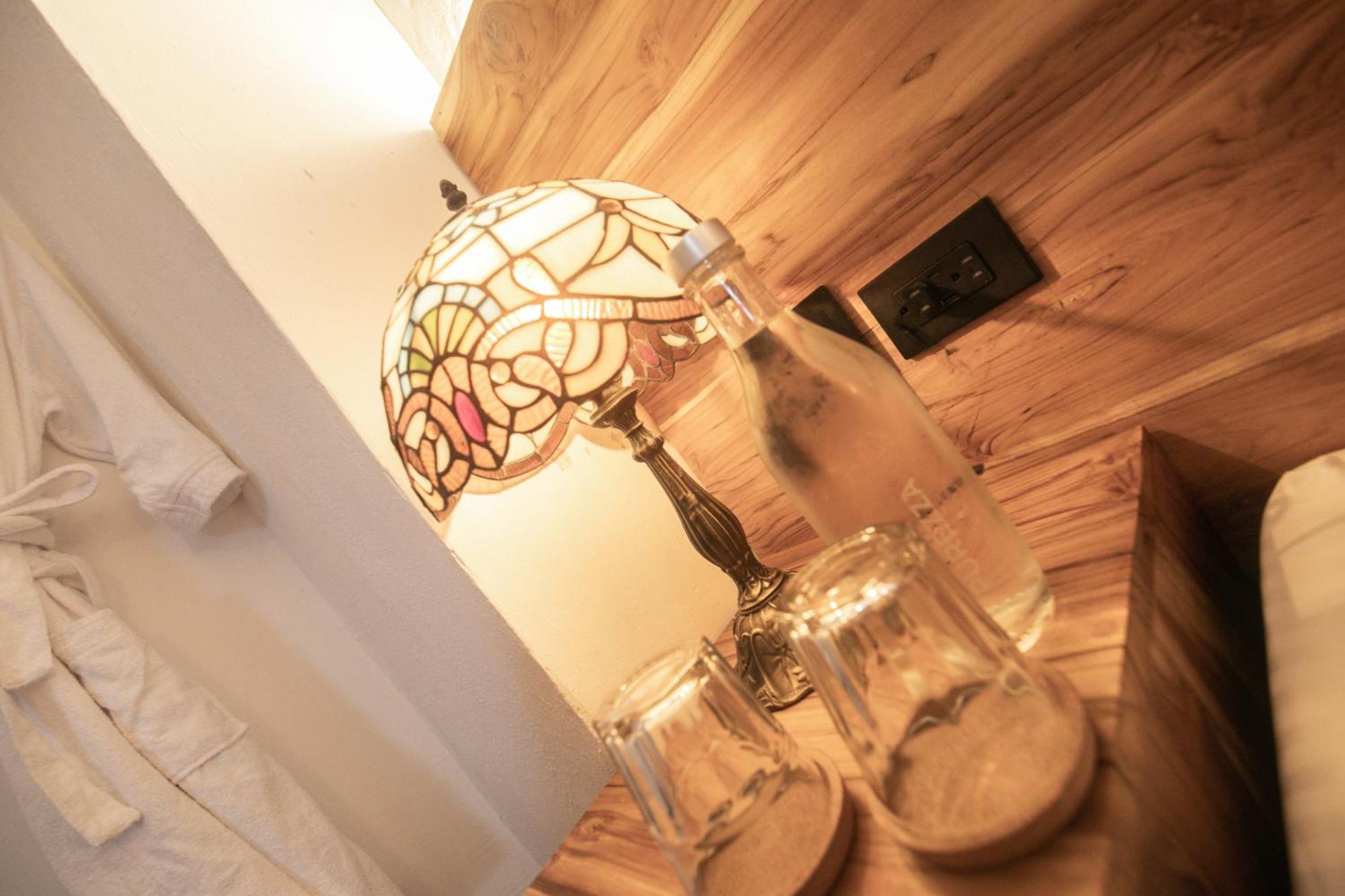 Casa Be Getsemani Hotel Cartagena Kültér fotó