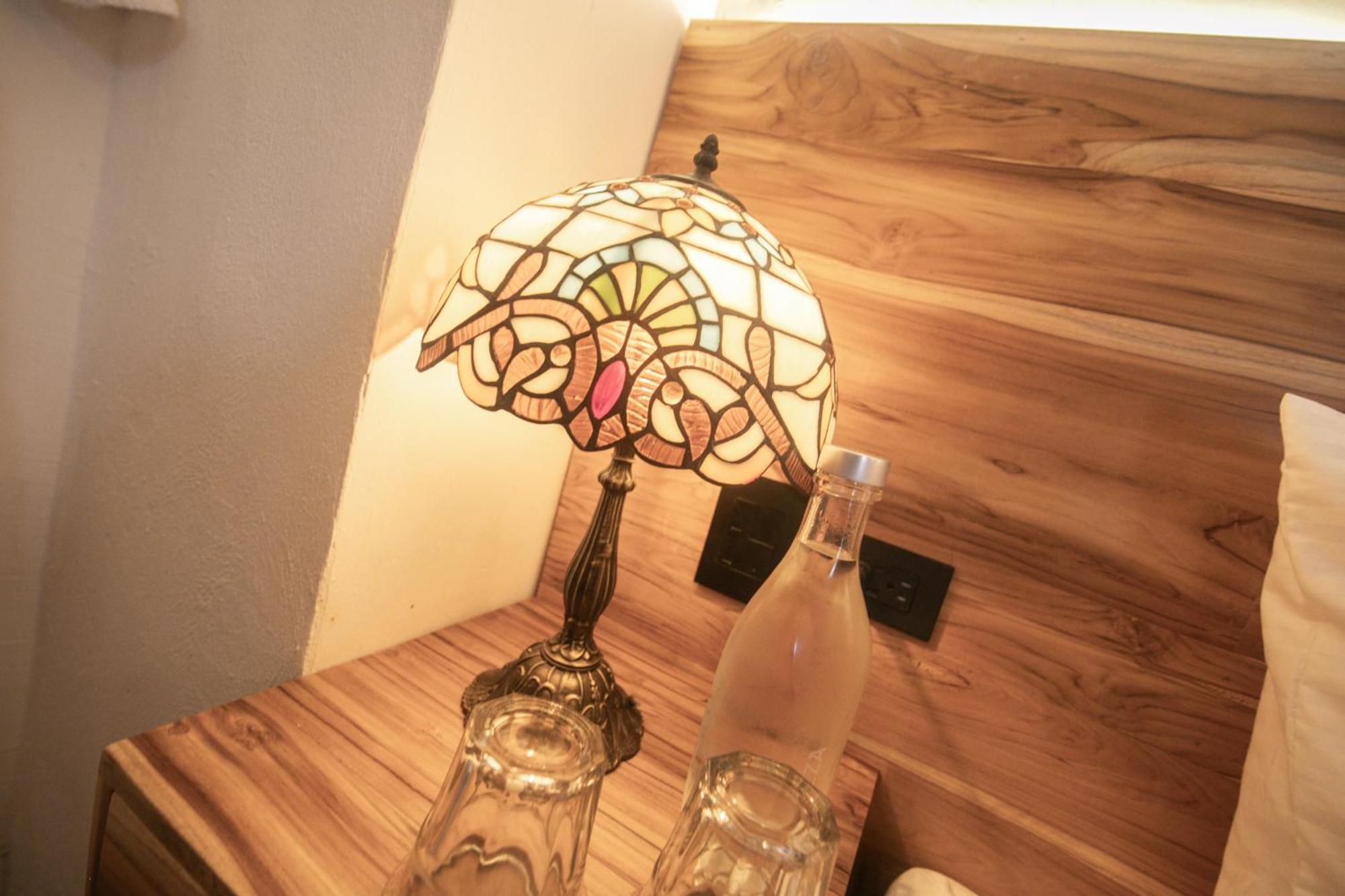 Casa Be Getsemani Hotel Cartagena Kültér fotó