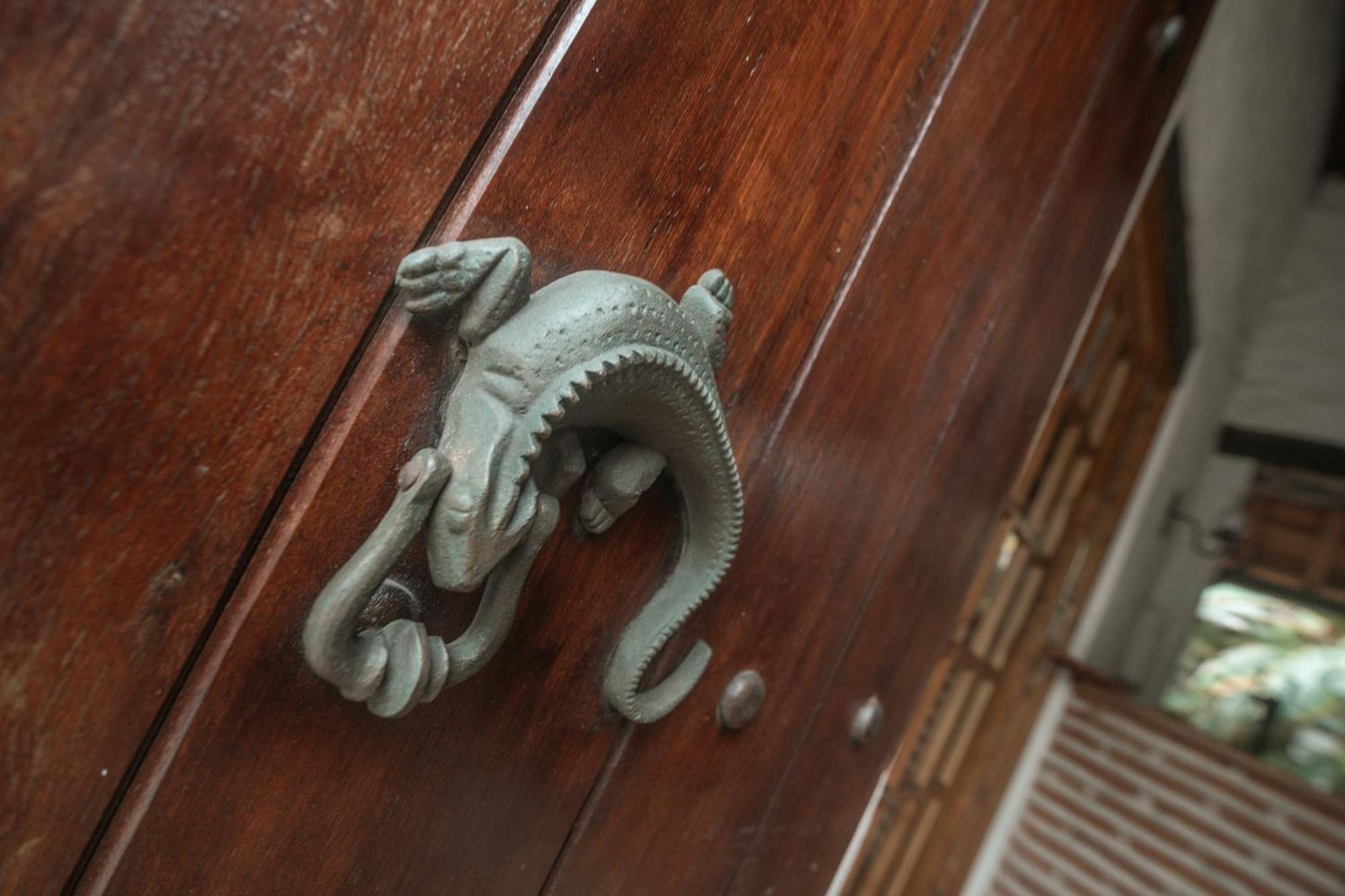 Casa Be Getsemani Hotel Cartagena Kültér fotó