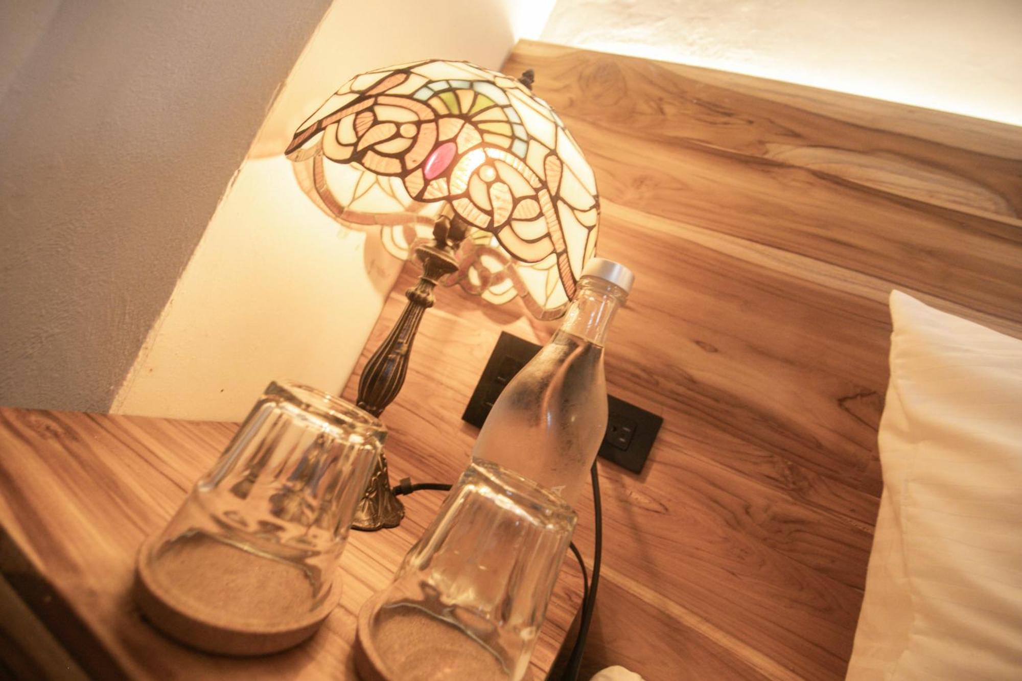 Casa Be Getsemani Hotel Cartagena Kültér fotó